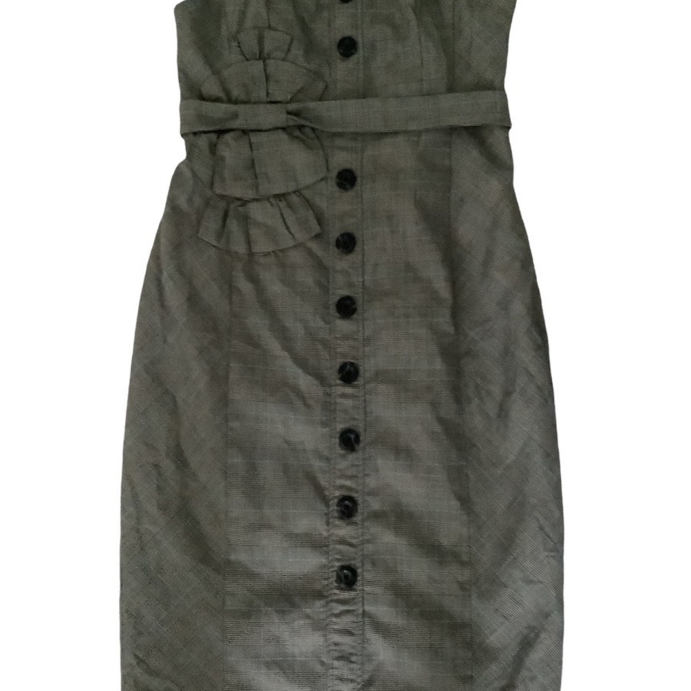 Anthropologie Dress